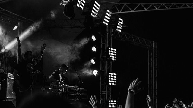 Loci Showcase Feat. Emancipator, Frameworks, 9theory & Lapa - Apr. 26